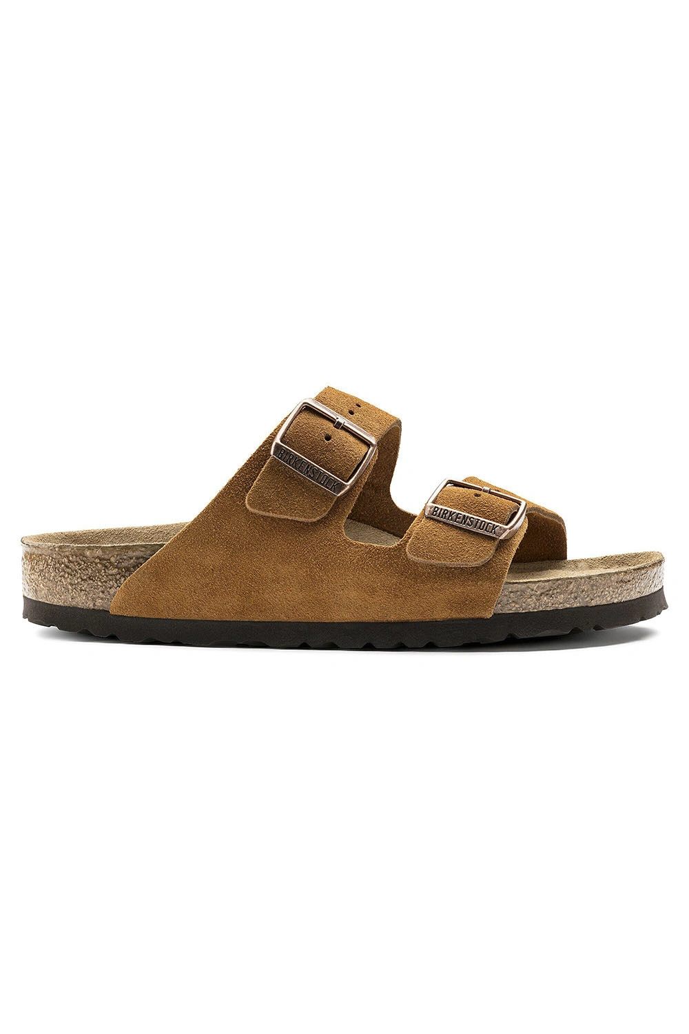 Boutique77 - כפכפים Arizona Soft Footbed – BK-1009527 – mink – 4