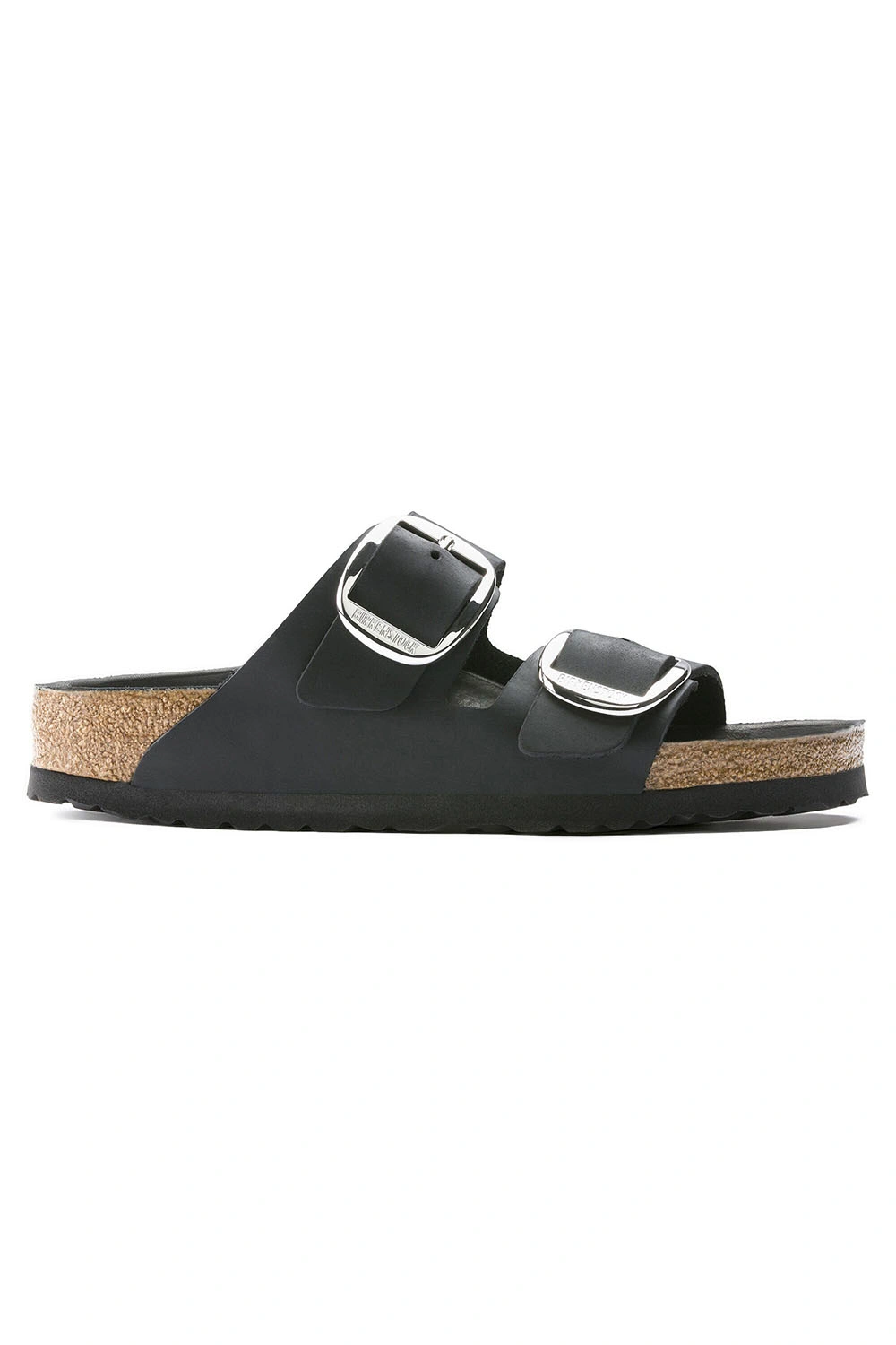 Boutique77 - כפכפים Arizona Big Buckle – BK-1011075 – black – 4
