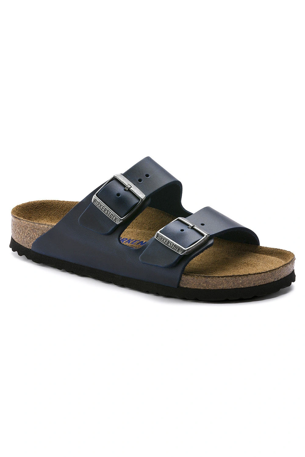 Boutique77 - כפכפים Arizona Soft Footbed – BK-1013643 – blue – 1