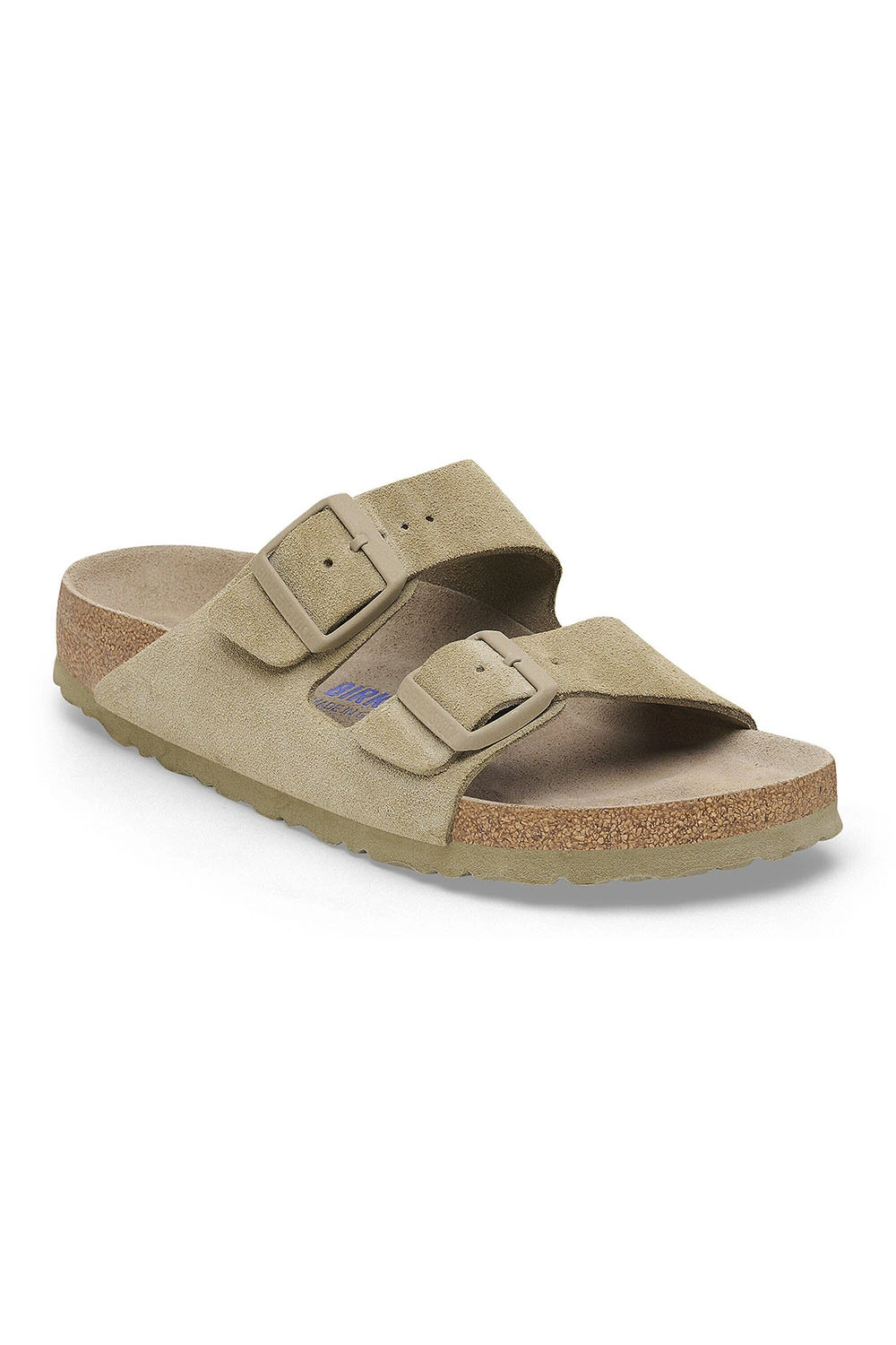 Boutique77 - כפכפים Arizona Soft Footbed – BK-1019088 – khaki – 1