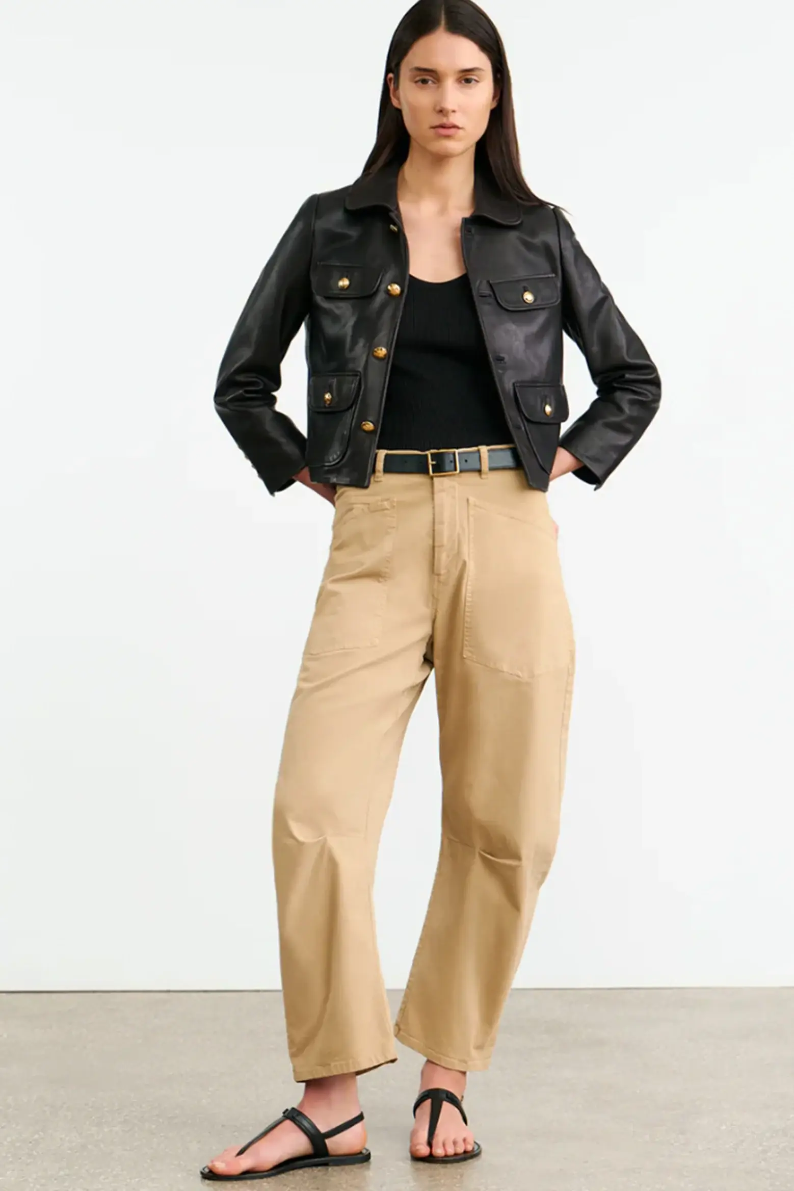 10193w12 Rock Khaki 1