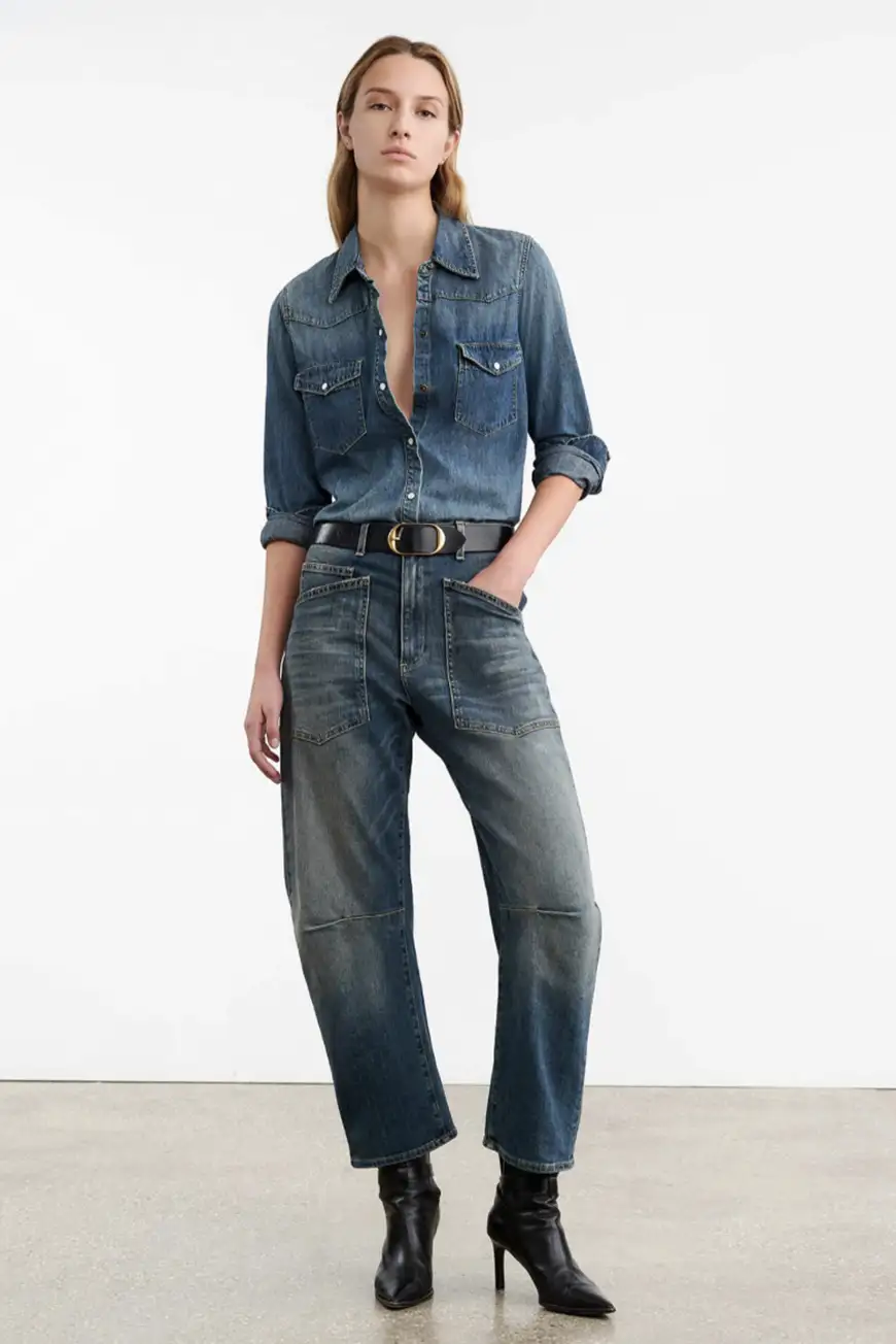 10193w45 Classic Wash 1