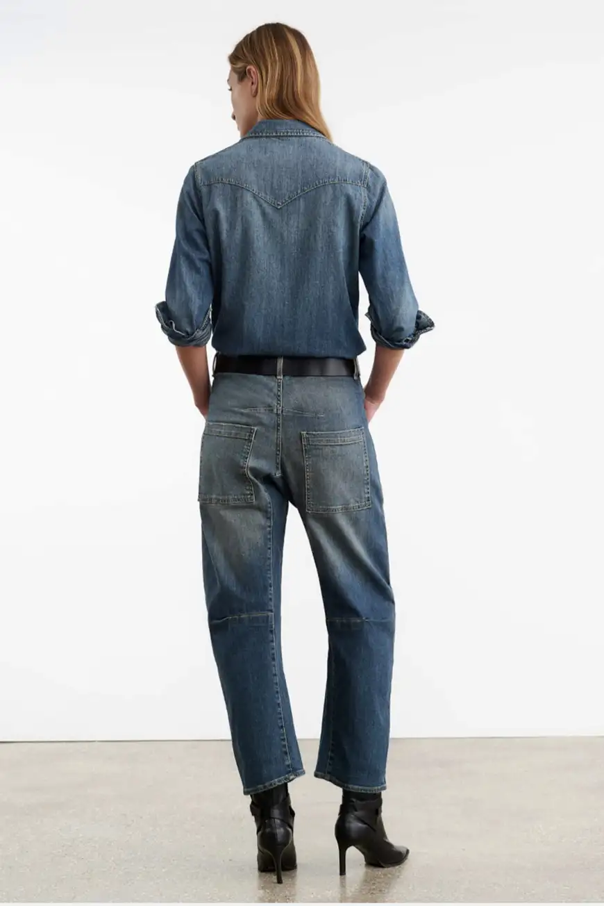 10193w45 Classic Wash 2