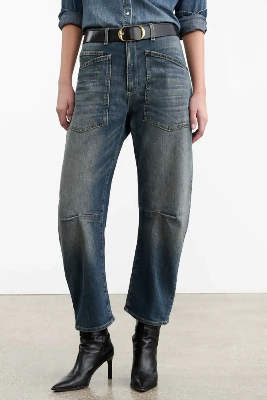 10193w45 Classic Wash 3