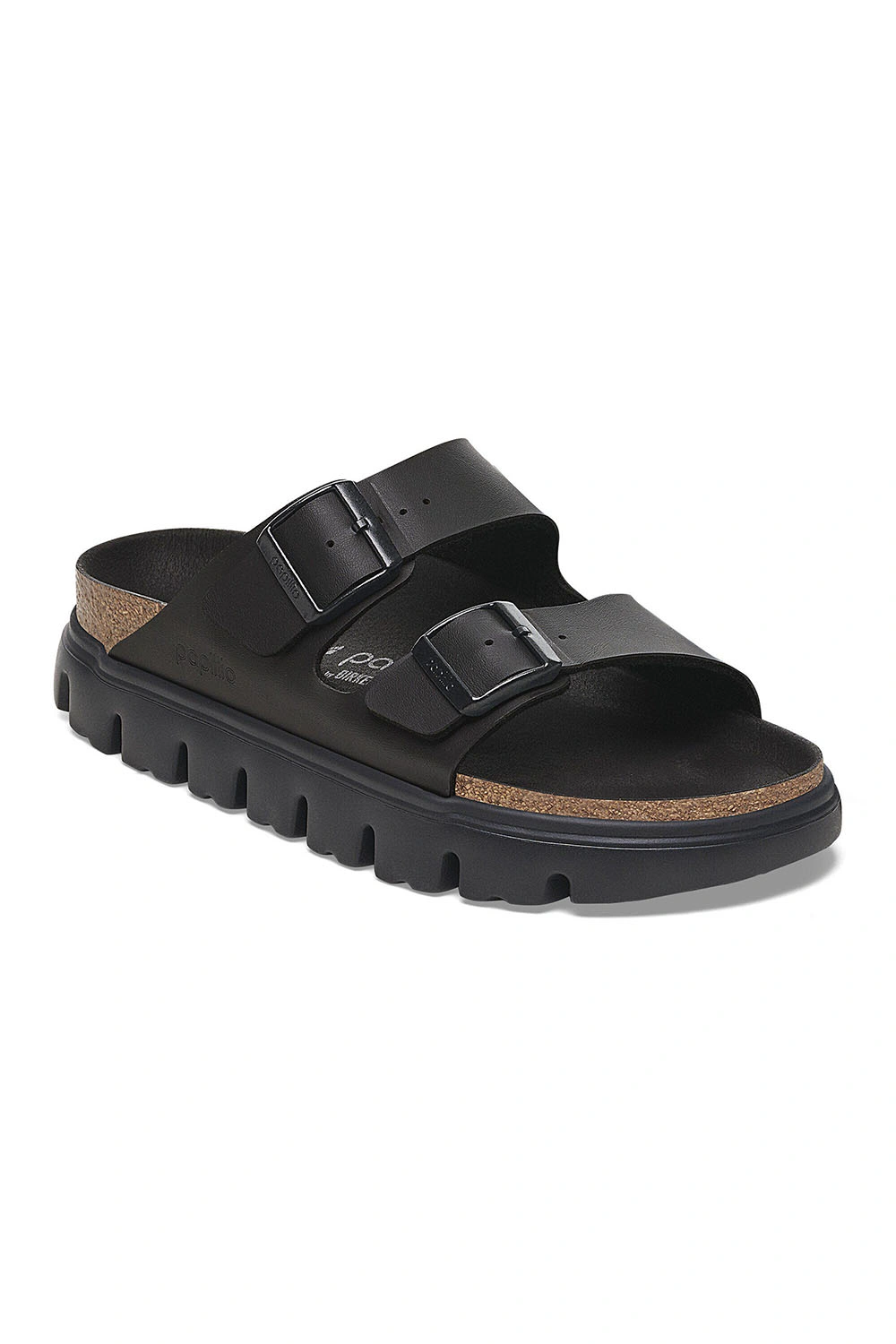 Boutique77 - כפכפים Arizona Chunky – BK-1029077 – black – 1