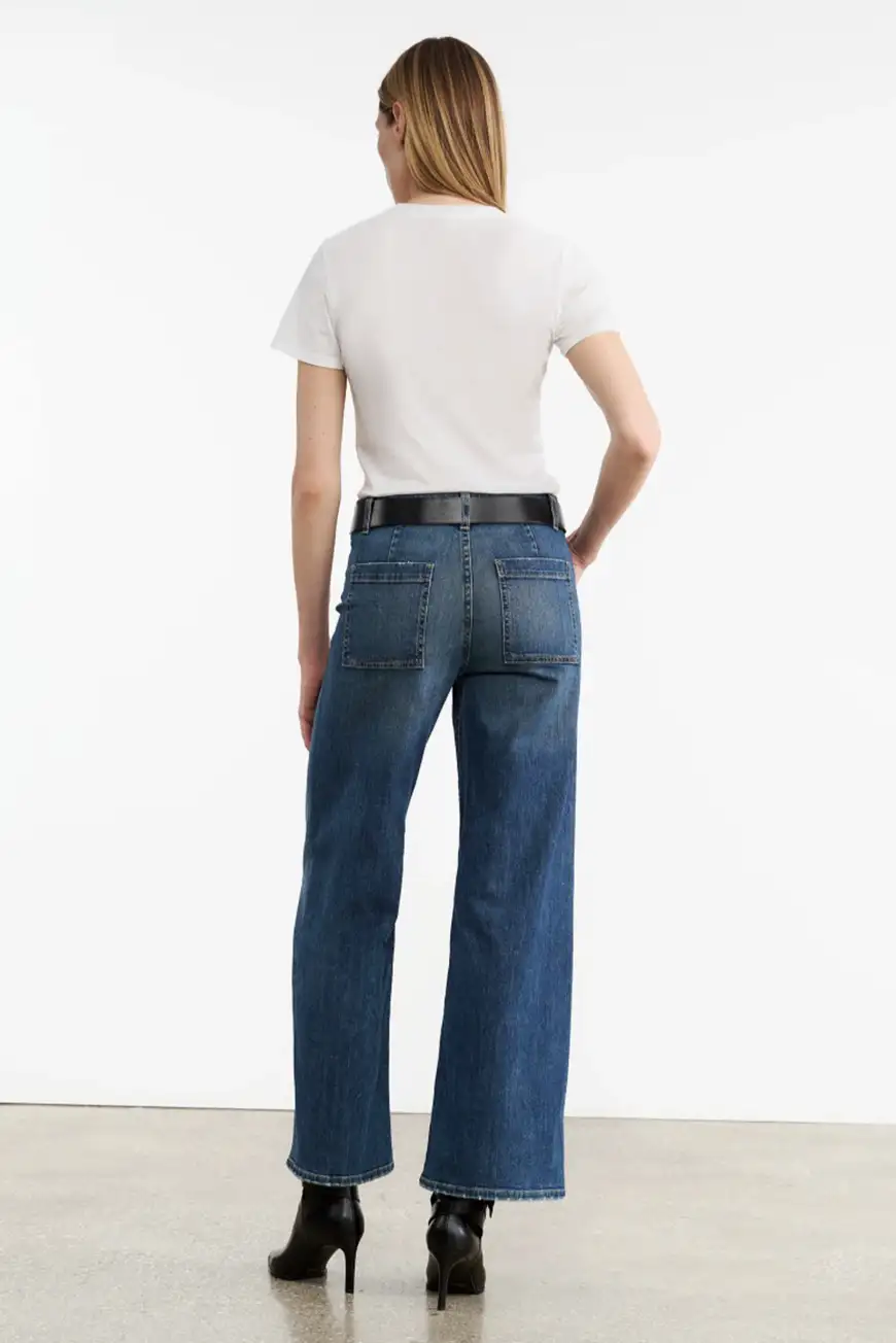 10991w45 Classic Wash 2