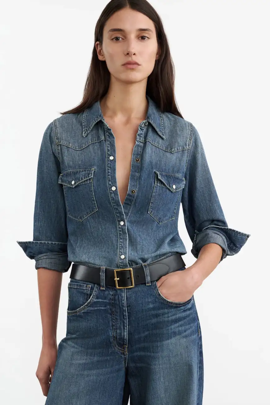 11032w46 Classic Wash 1