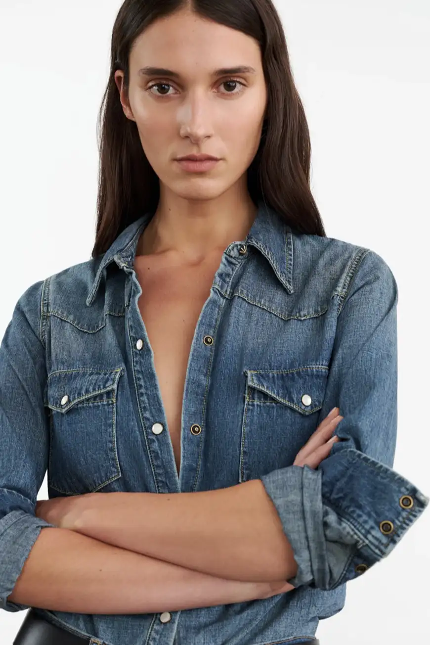 11032w46 Classic Wash 4