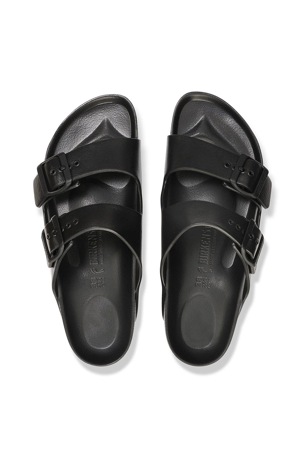 Boutique77 - כפכפים Arizona Essentials EVA – BK-129421 – black – 2