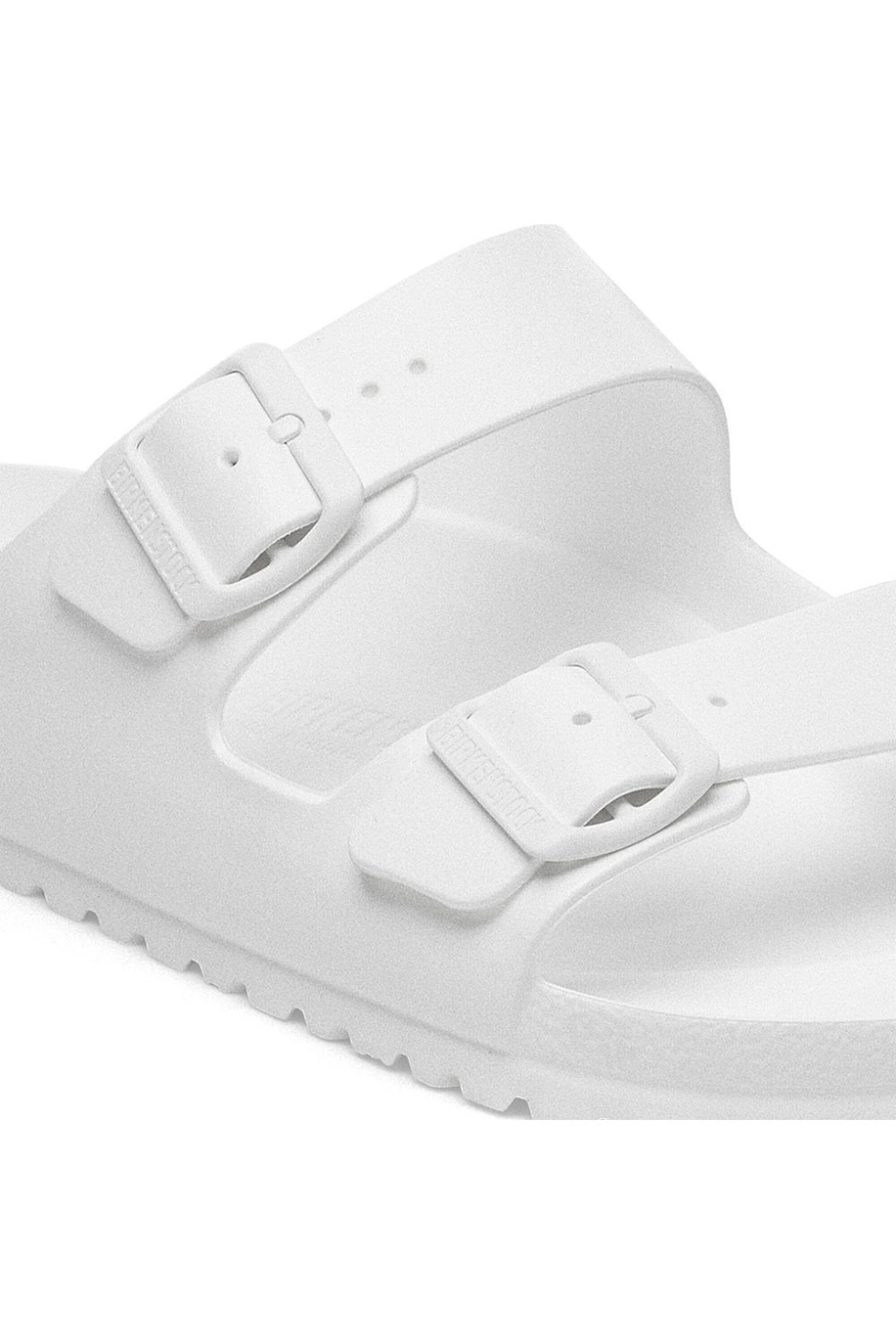 Boutique77 - כפכפים Arizona Essentials EVA – BK-129441 – white – 5