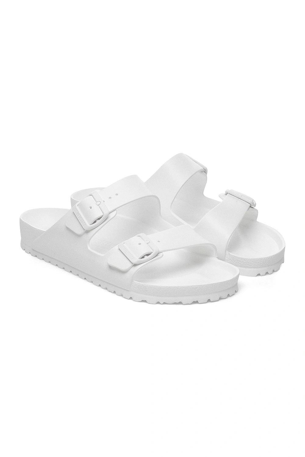 Boutique77 - כפכפים Arizona Essentials EVA – BK-129441 – white – 3