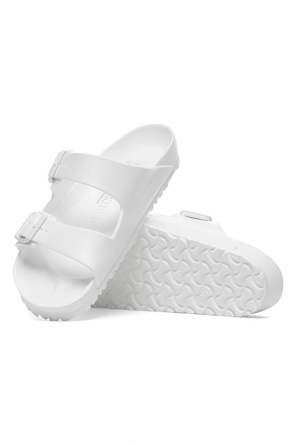 Boutique77 - כפכפים Arizona Essentials EVA – BK-129441 – white – 1