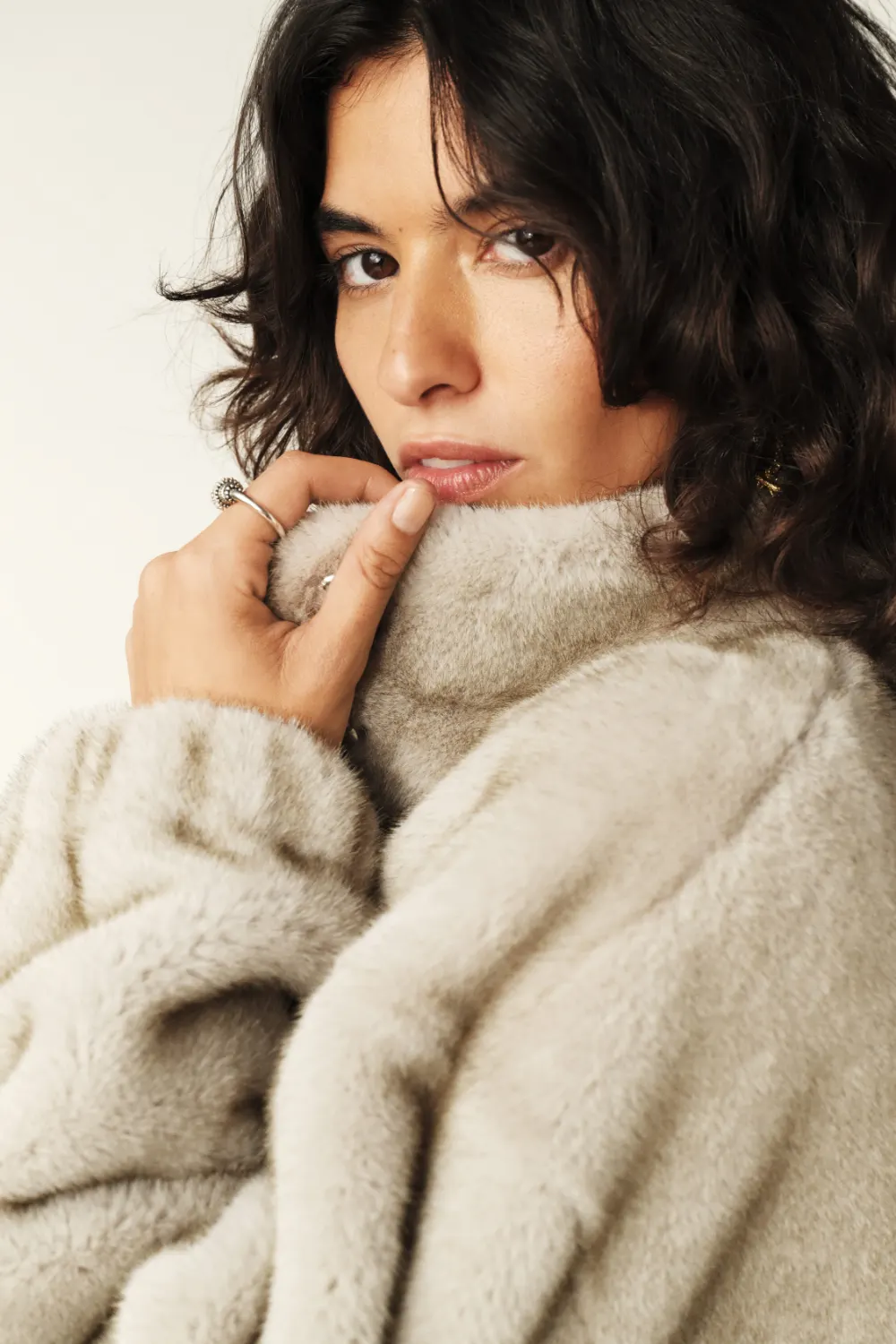 Boutique77 - ג’קט Paros – 1H23PARO_GRIS – 1