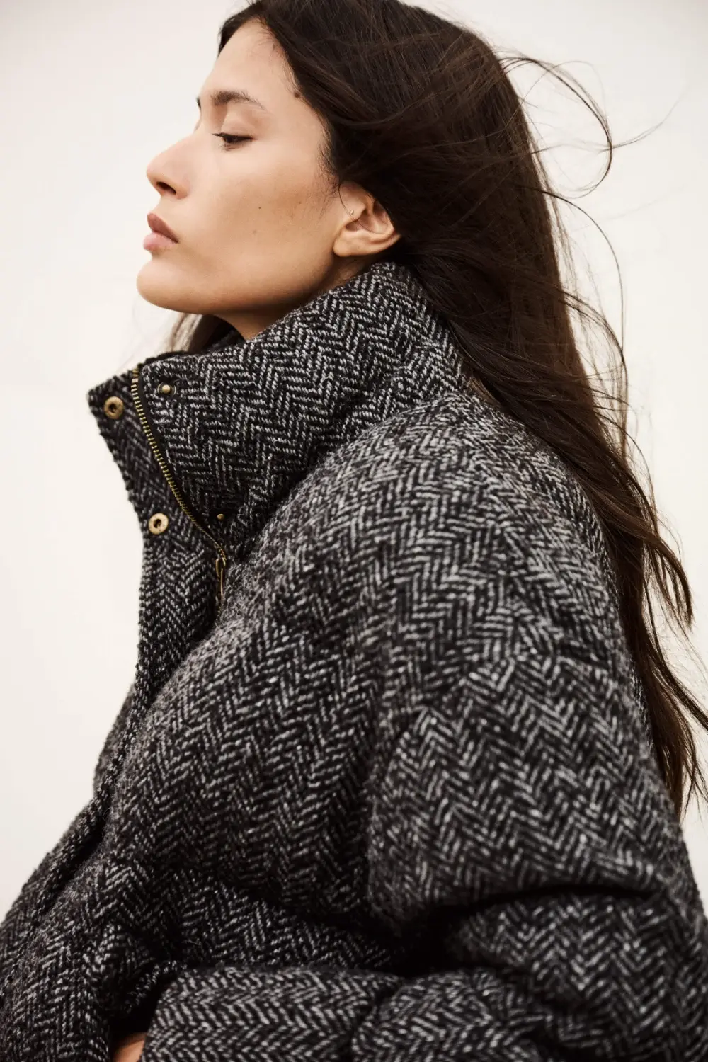 Boutique77 - ג’קט Hidi – 1H25HIDI_ANTHRACITE – 4