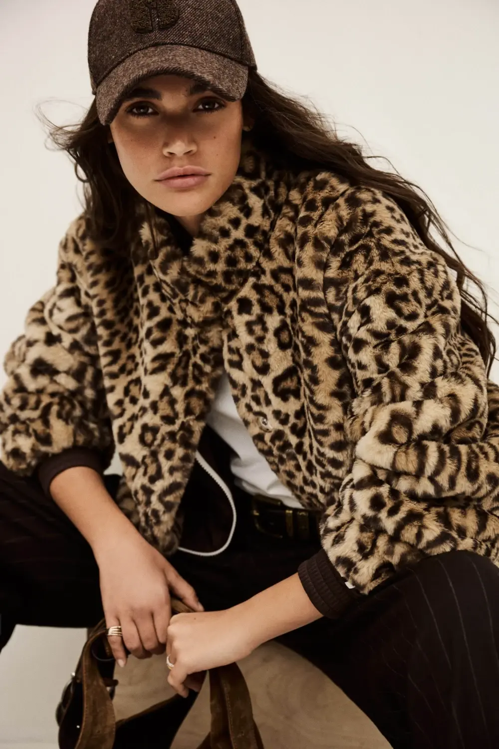 Boutique77 - ג’קט Jaros – 1H25JARO_NATUREL – 4