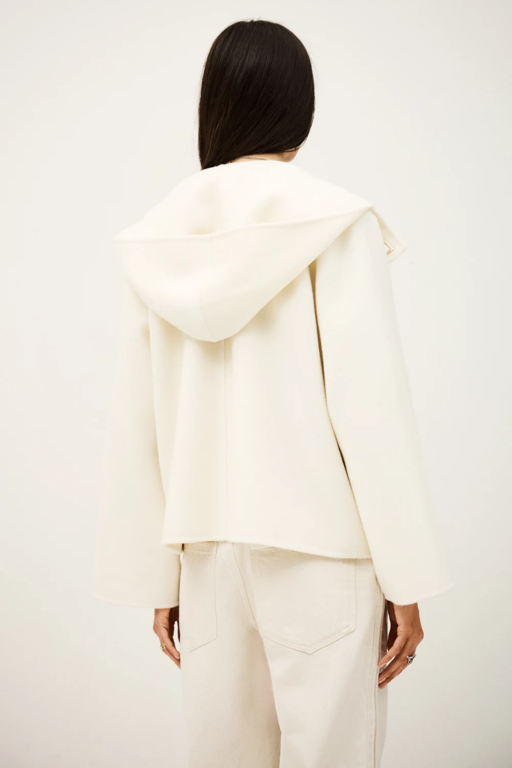 Boutique77 - ג’קט Kove – 1H25KOVE_ECRU – 4