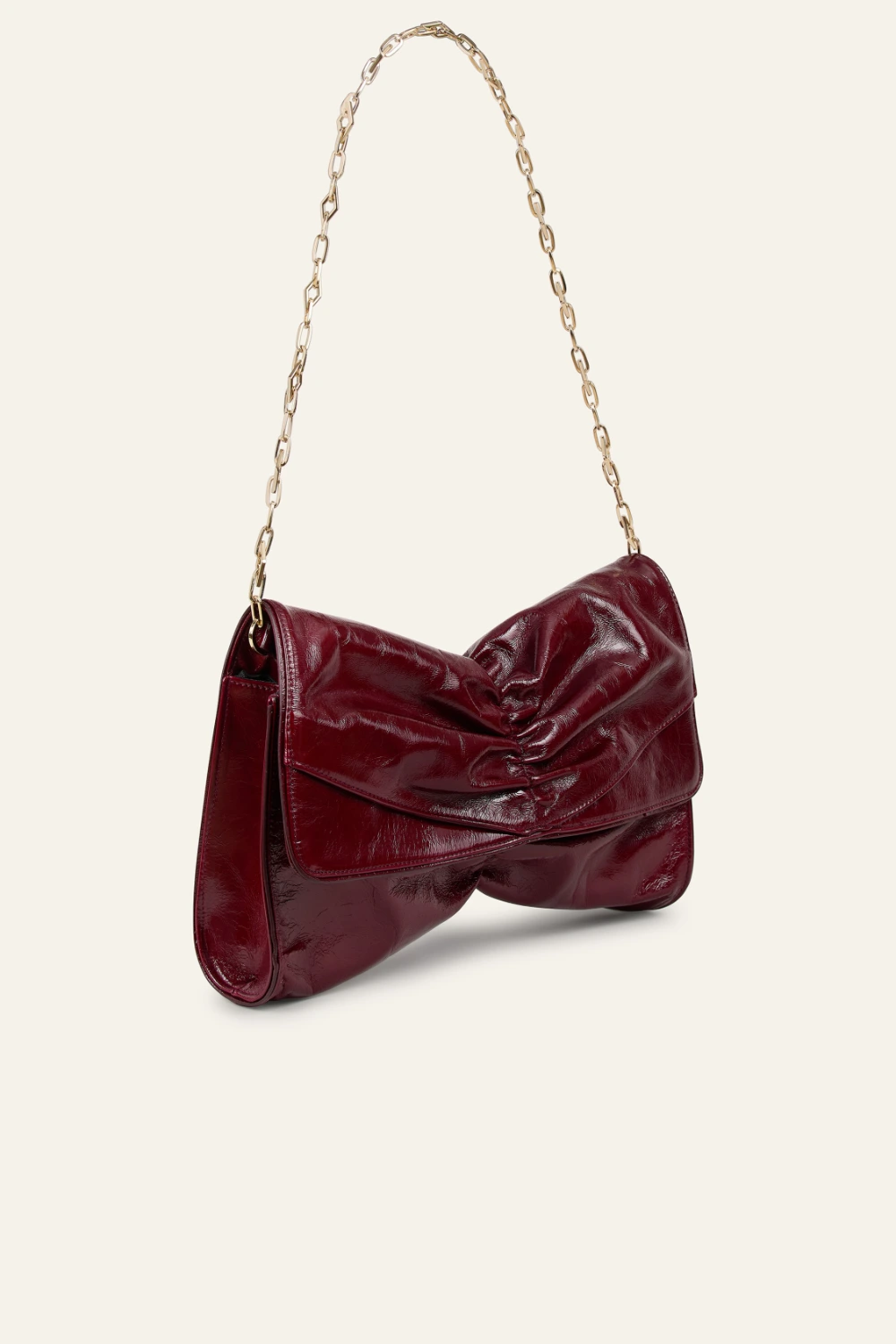 Boutique77 - תיק יד Stevie – 2H25PFMK_RUBIS – 1