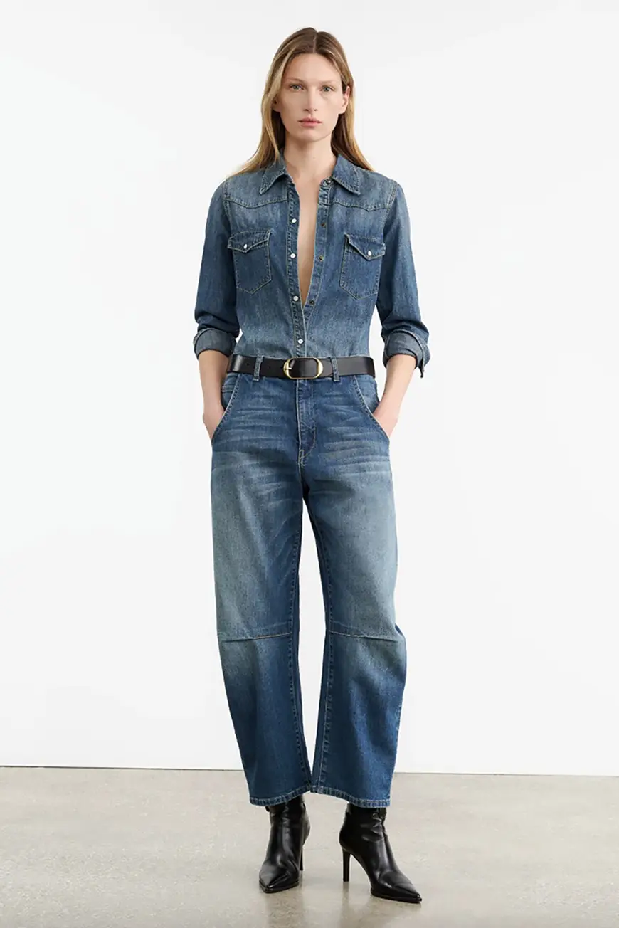 540w45 Classic Wash 1