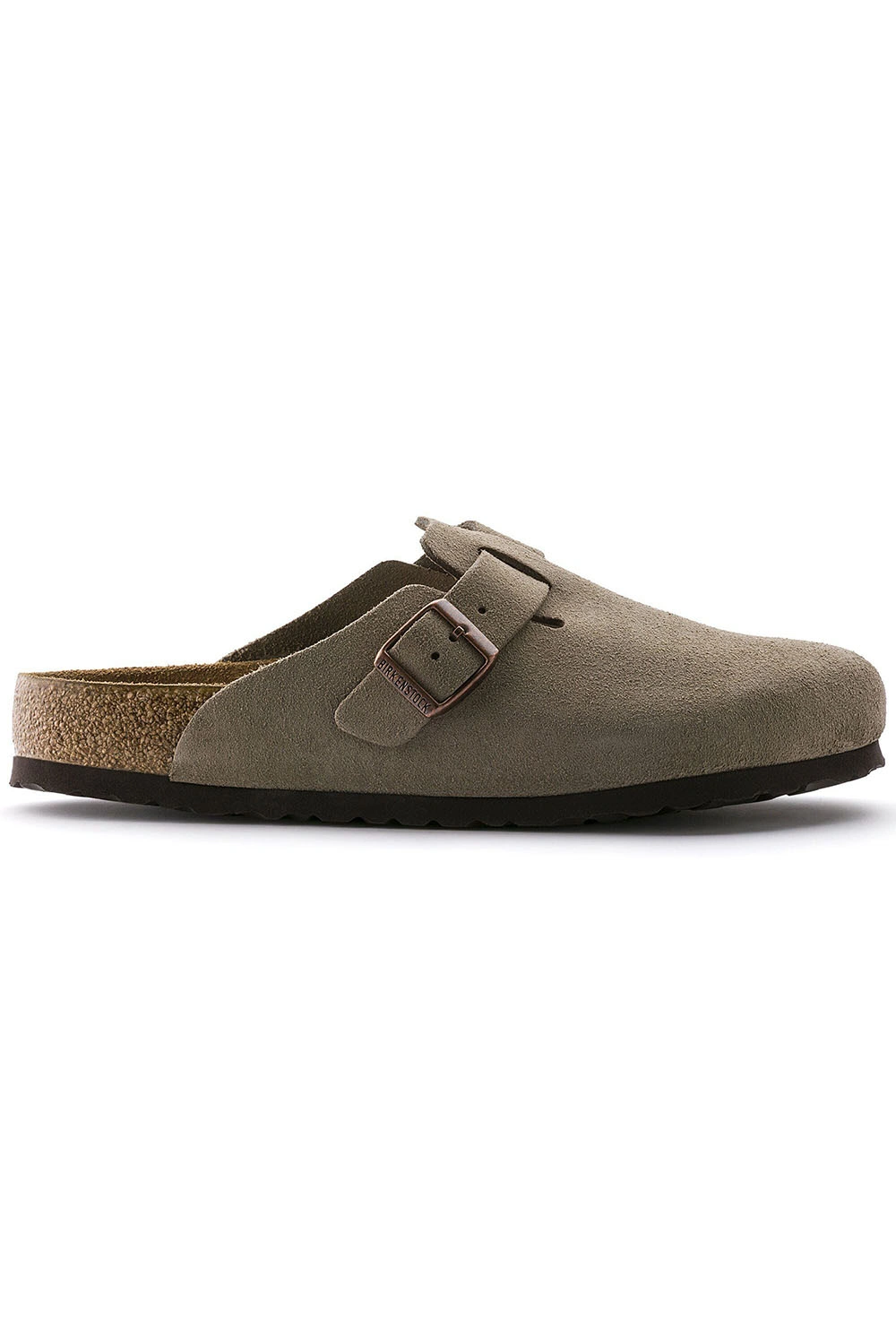 Boutique77 - כפכפים Boston Soft Footbed – BK-560771 – taupe – 4