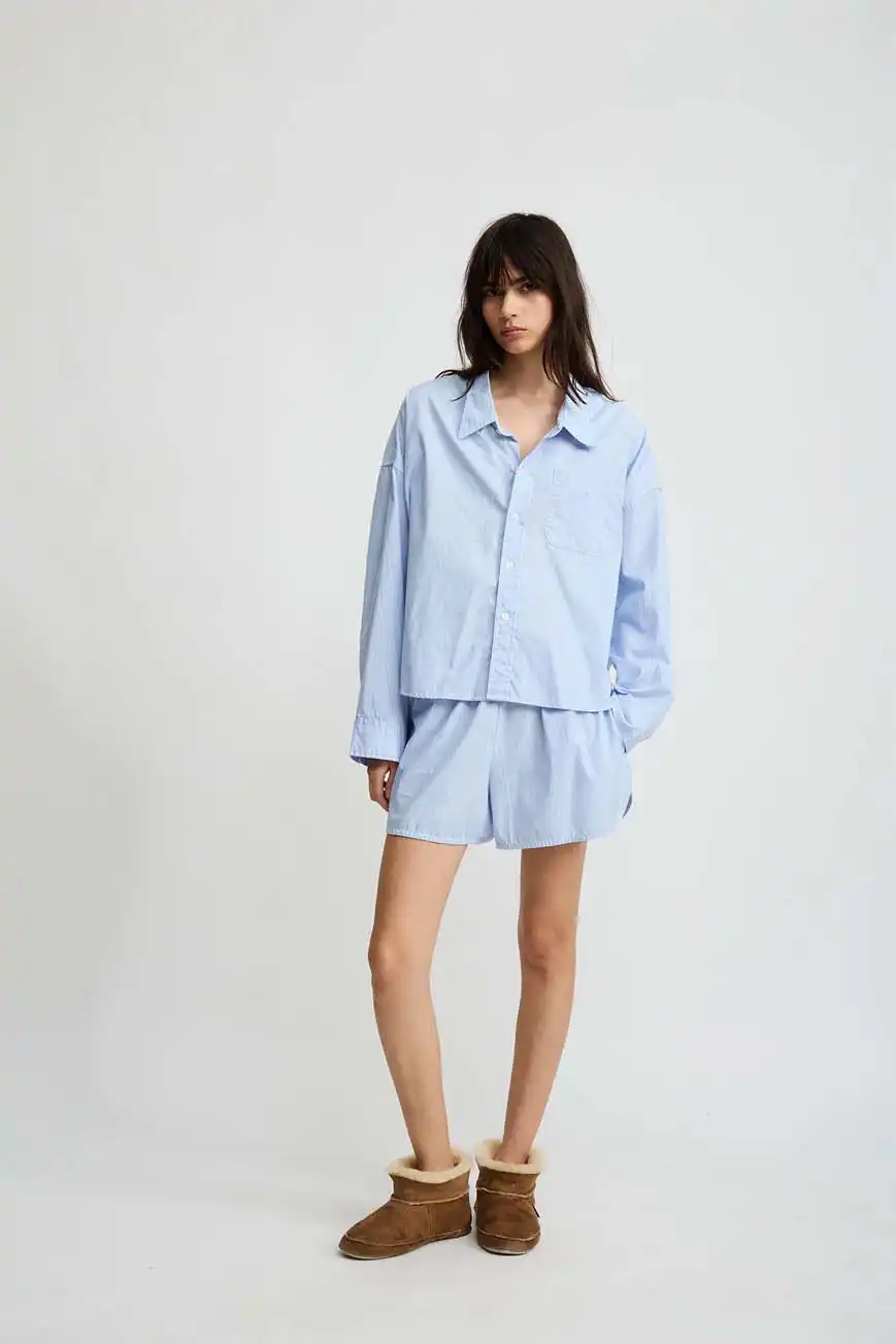 Dsw0024937 Light Blue Stripe 1