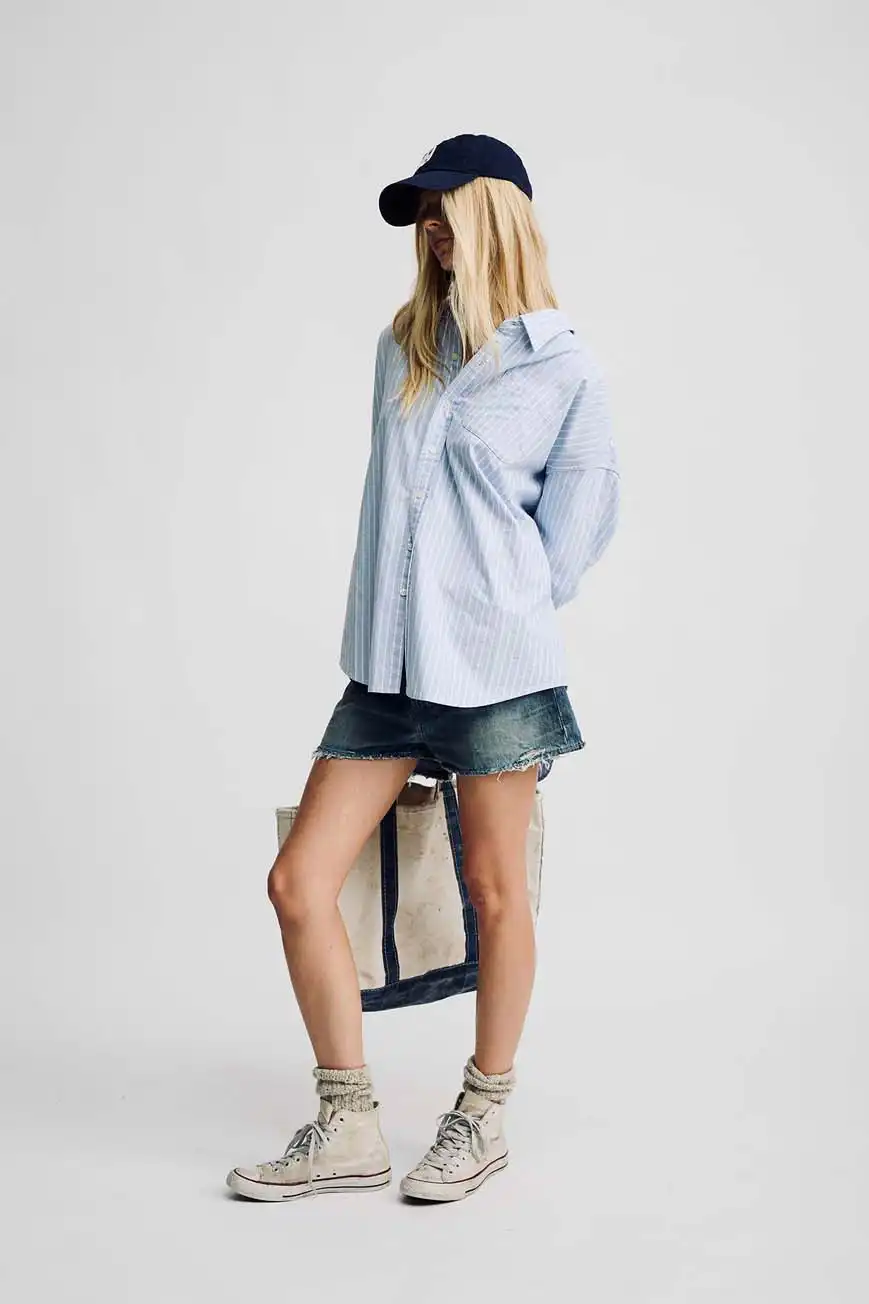 Dsw4230977 Wide Light Blue Stripe 1