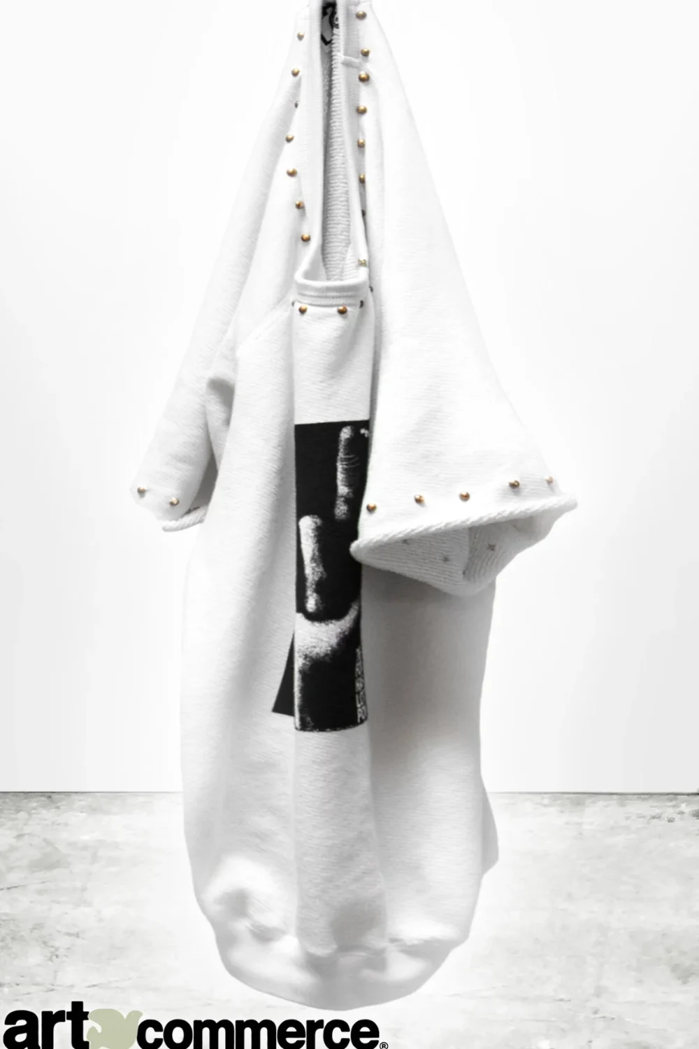 Boutique77 - Iloveyou Singlanguage Supervintage Yumm – FC-ACTRAG001-LNDWH – laundry-whites – 1