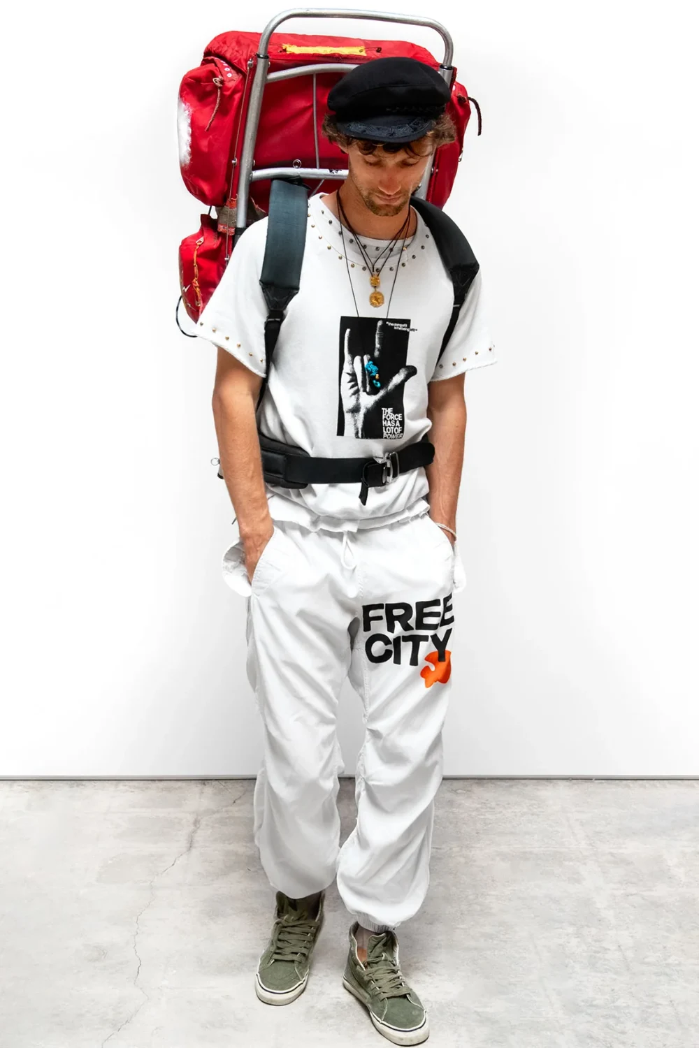 Boutique77 - Iloveyou Singlanguage Supervintage Yumm – FC-ACTRAG001-LNDWH – laundry-whites – 2