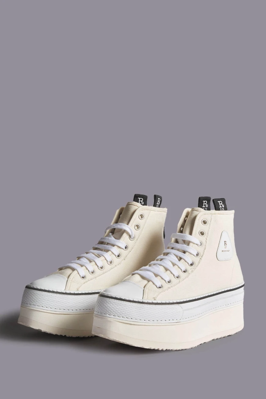 Boutique77 - סניקרס Courtney – R13S0071003 – 1