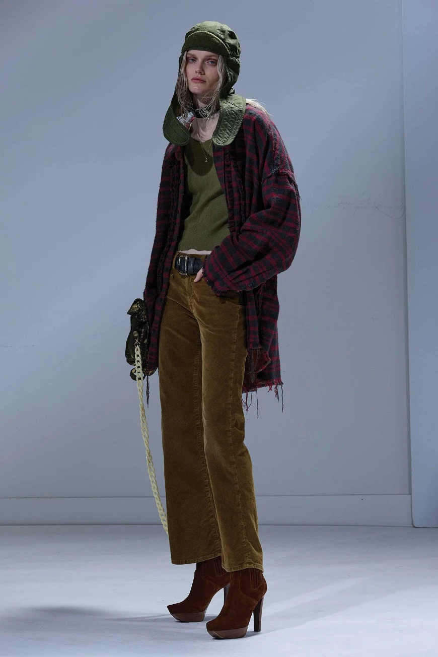 R13wd200d363a Golden Brown Stretch Cord 1