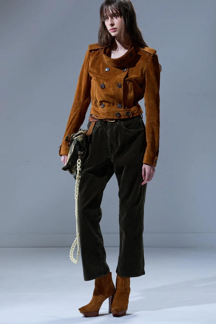 R13wd211d354a Heavy Olive Cord 1