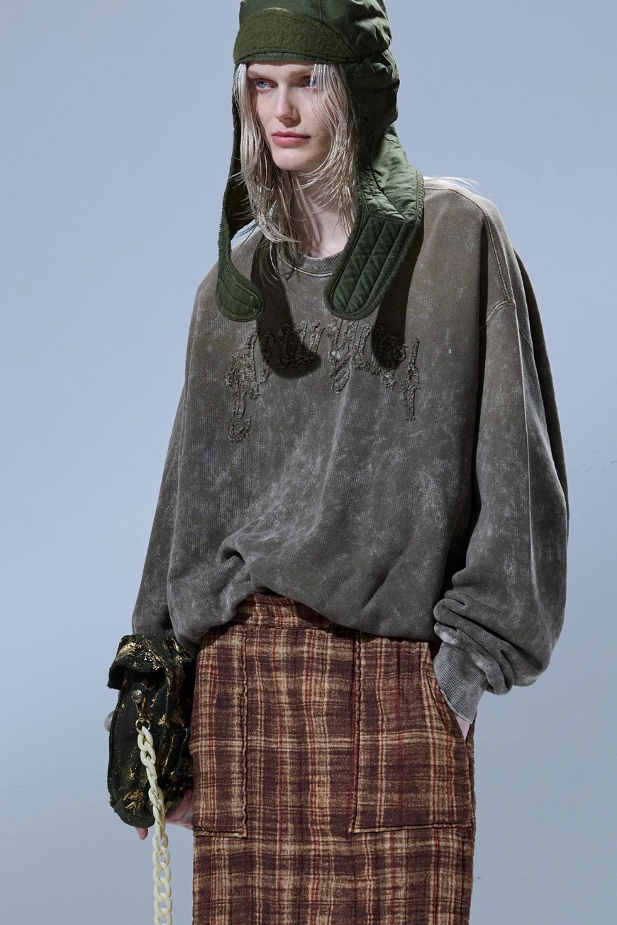 R13wk260001bt Acid Olive Green 1