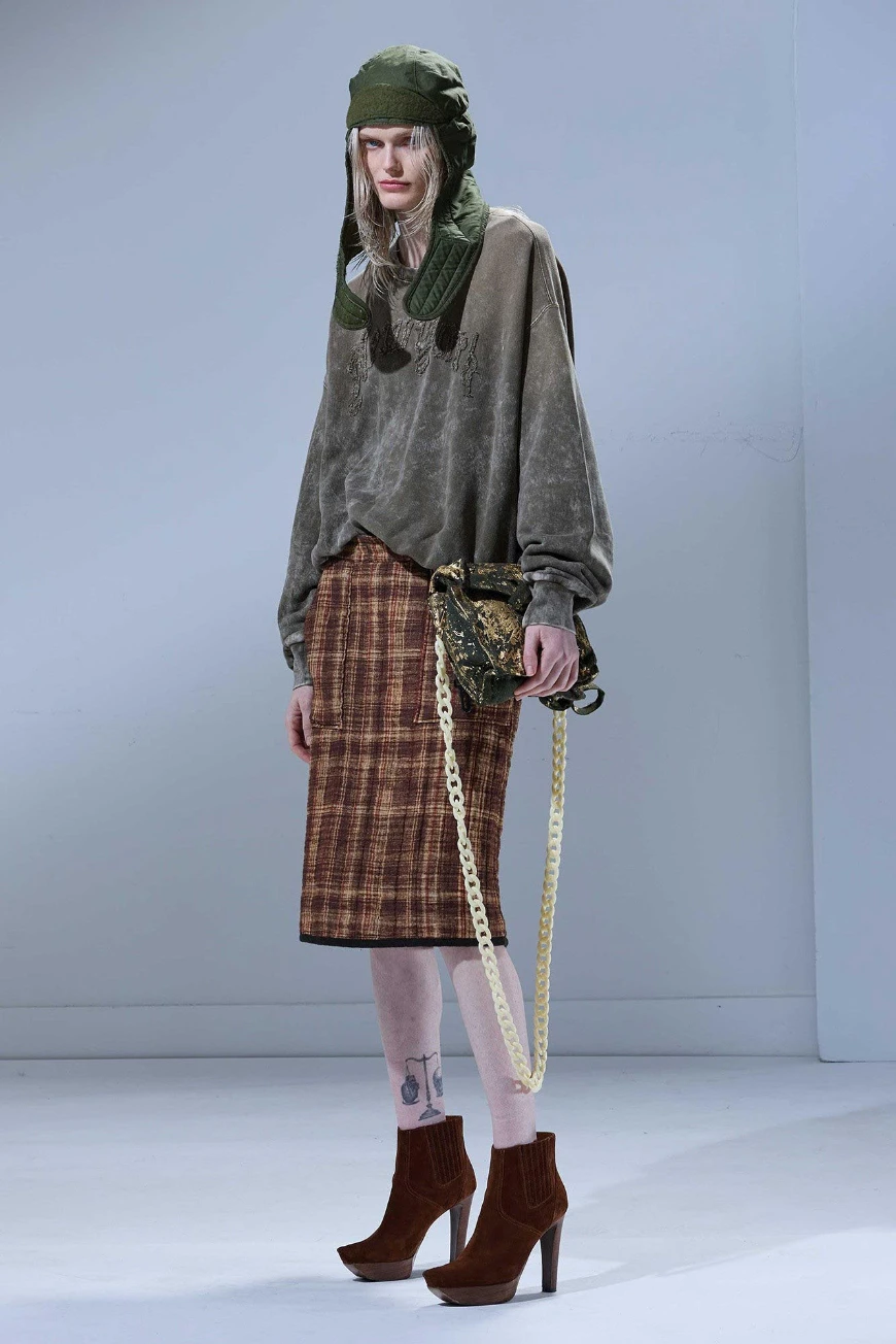 R13wk260001bt Acid Olive Green 2