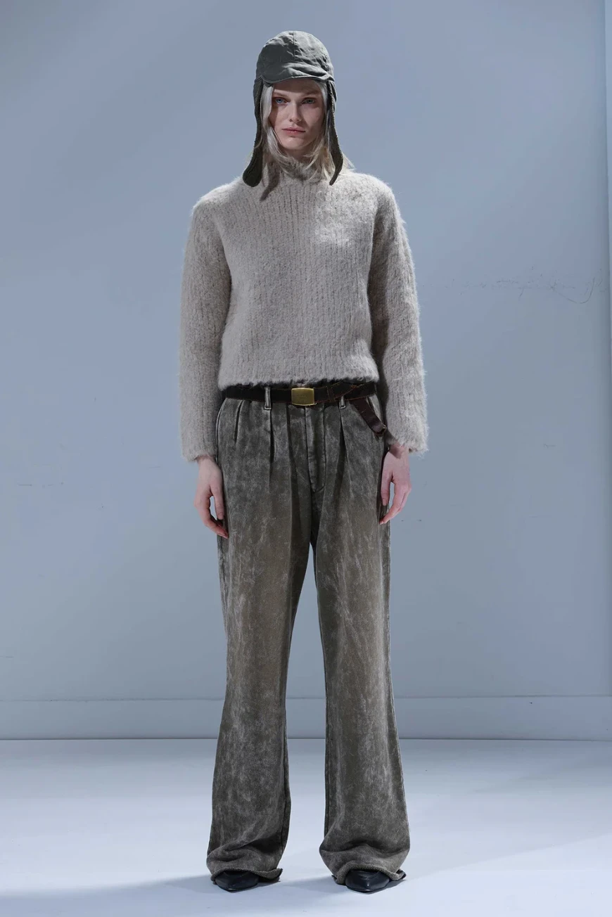 R13wk326001bt Acid Olive Green 1