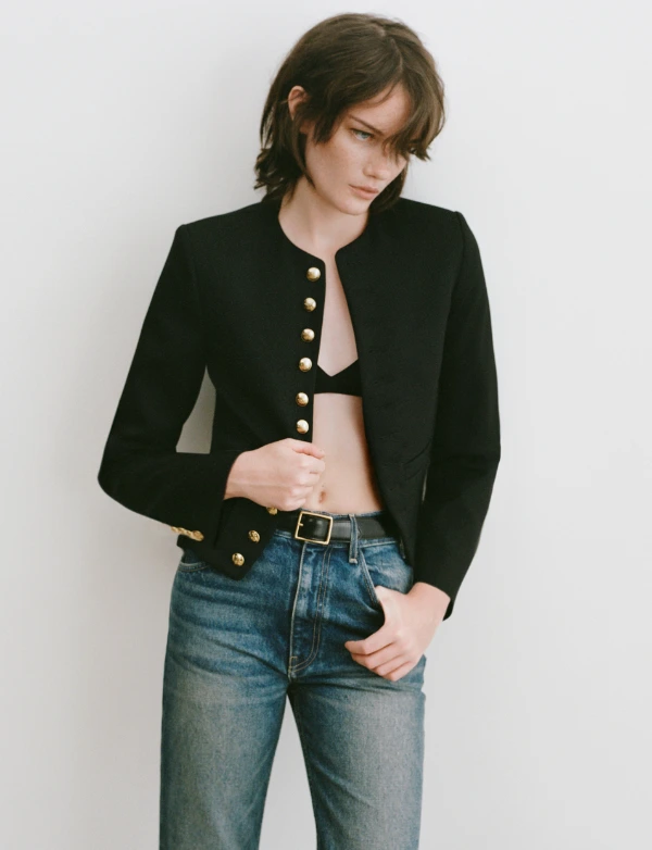 Campaign 7825 Nili Lotan S25 Lookbook Look 06 1 011 01